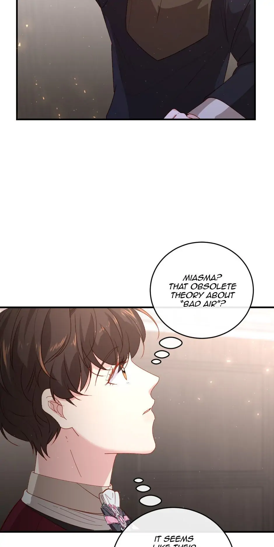The Prince’s Personal Physician Chapter 24 page 9