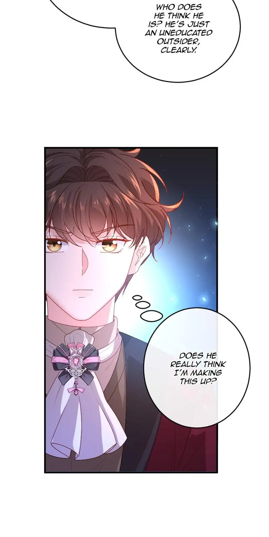 The Prince’s Personal Physician Chapter 24 page 11