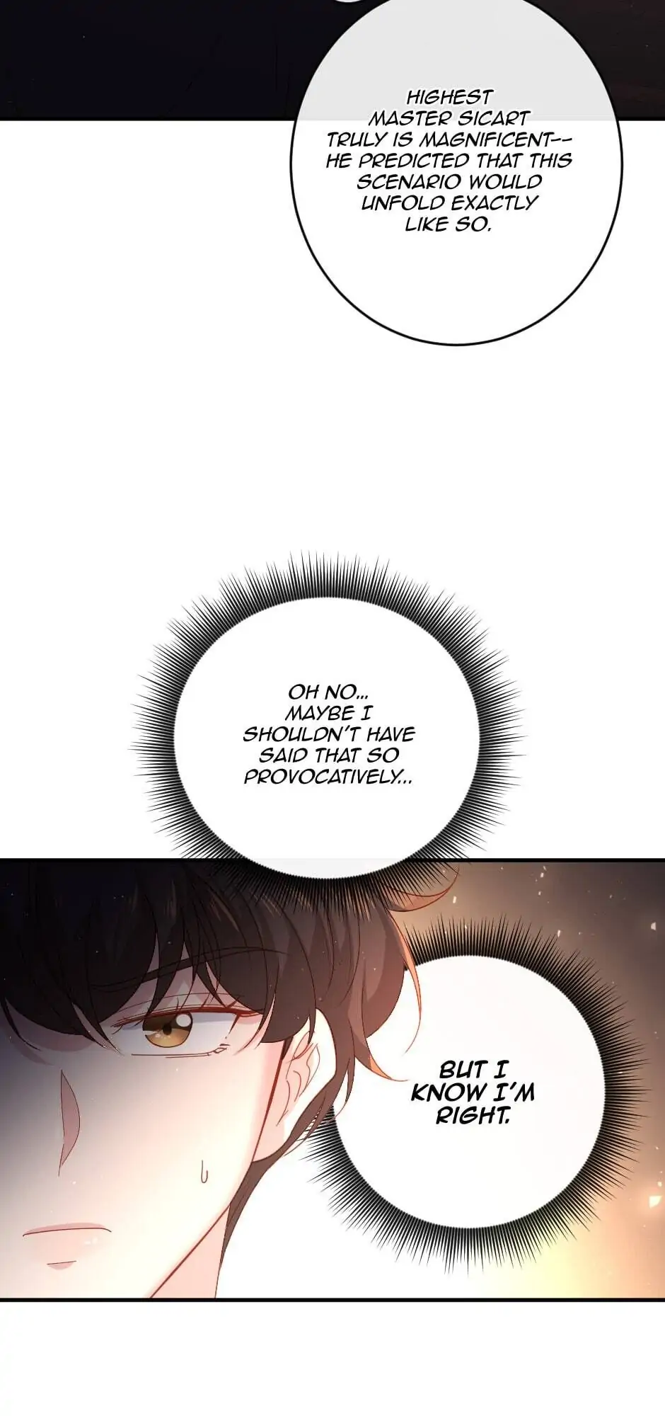 The Prince’s Personal Physician Chapter 24 page 16