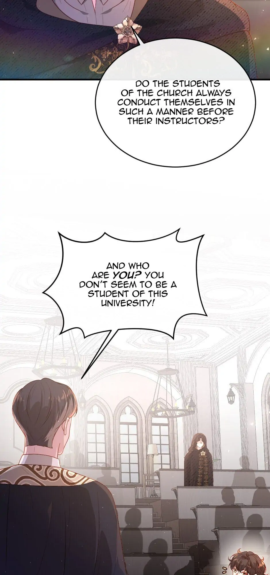 The Prince’s Personal Physician Chapter 24 page 20