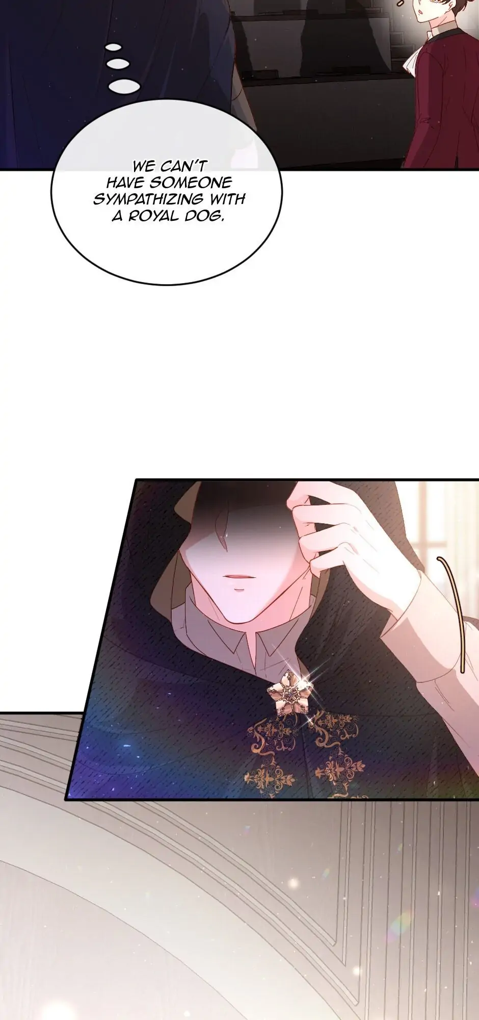 The Prince’s Personal Physician Chapter 24 page 21