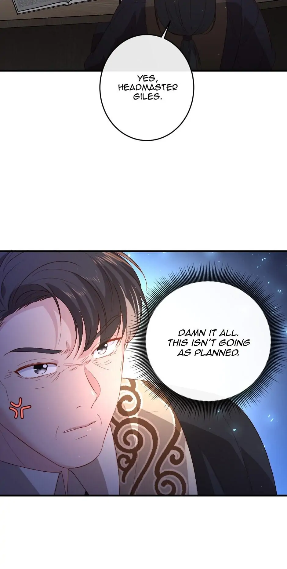 The Prince’s Personal Physician Chapter 24 page 26