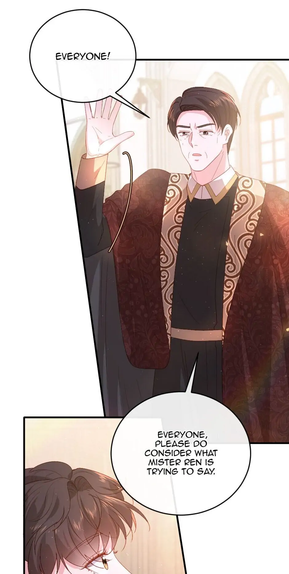 The Prince’s Personal Physician Chapter 24 page 27