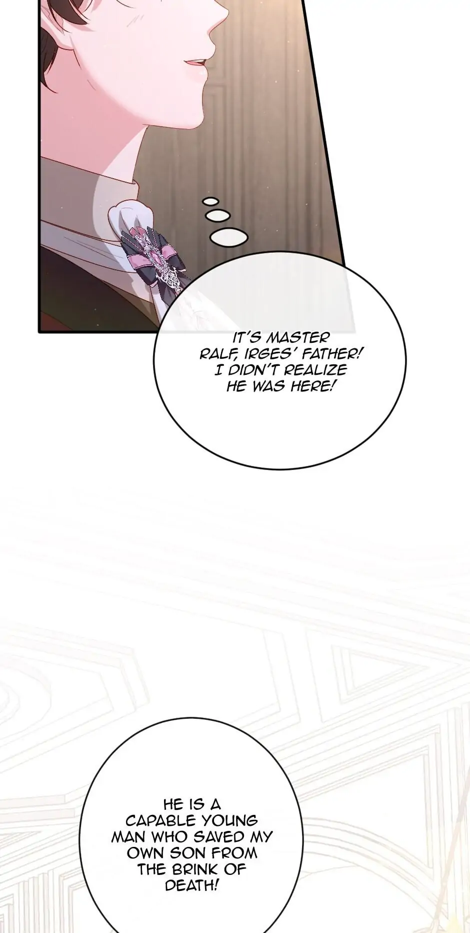 The Prince’s Personal Physician Chapter 24 page 28