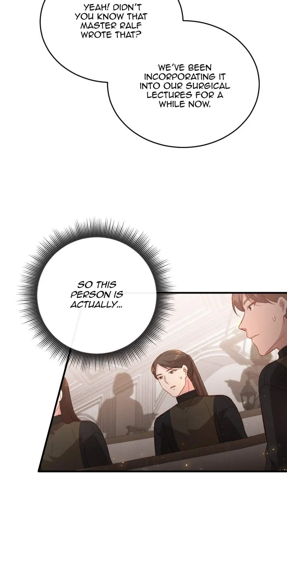 The Prince’s Personal Physician Chapter 24 page 32
