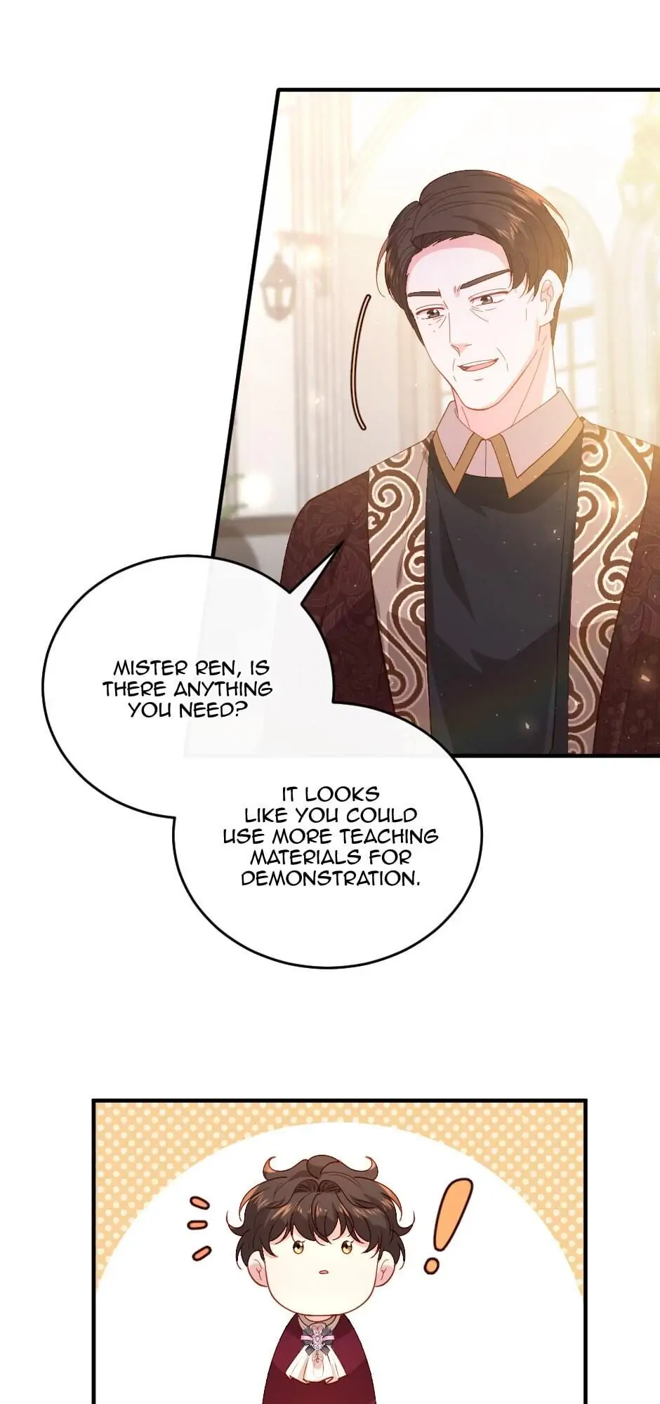 The Prince’s Personal Physician Chapter 24 page 34