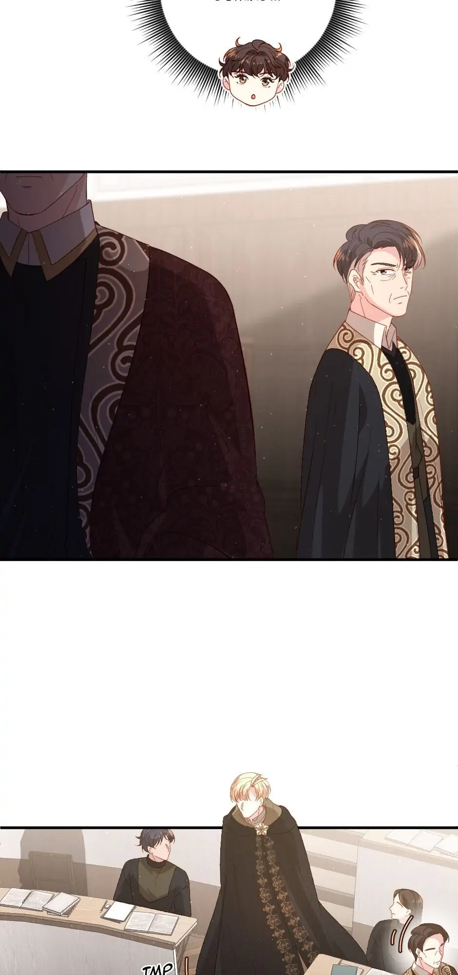 The Prince’s Personal Physician Chapter 24 page 38
