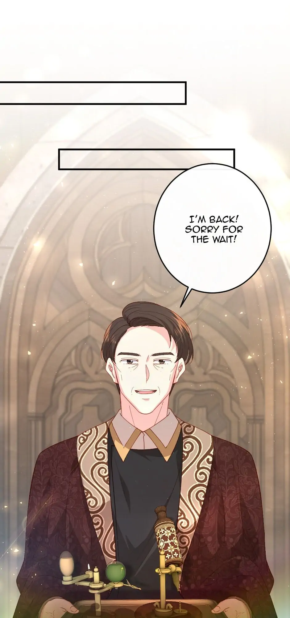 The Prince’s Personal Physician Chapter 24 page 43