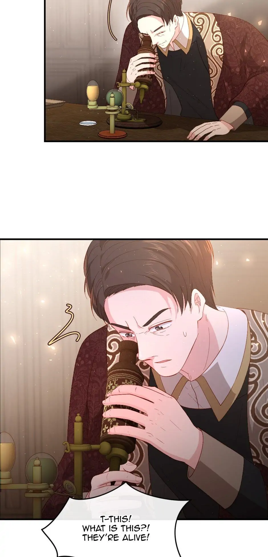 The Prince’s Personal Physician Chapter 24 page 46