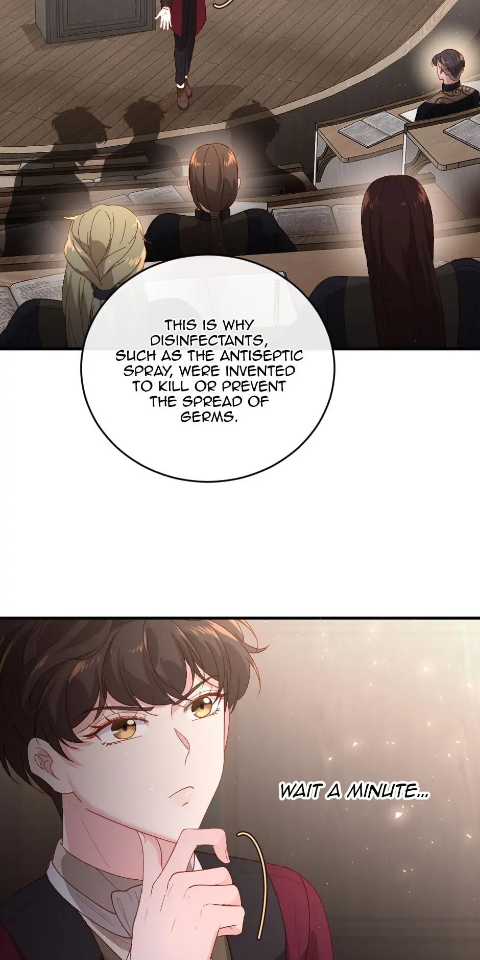 The Prince’s Personal Physician Chapter 24 page 4