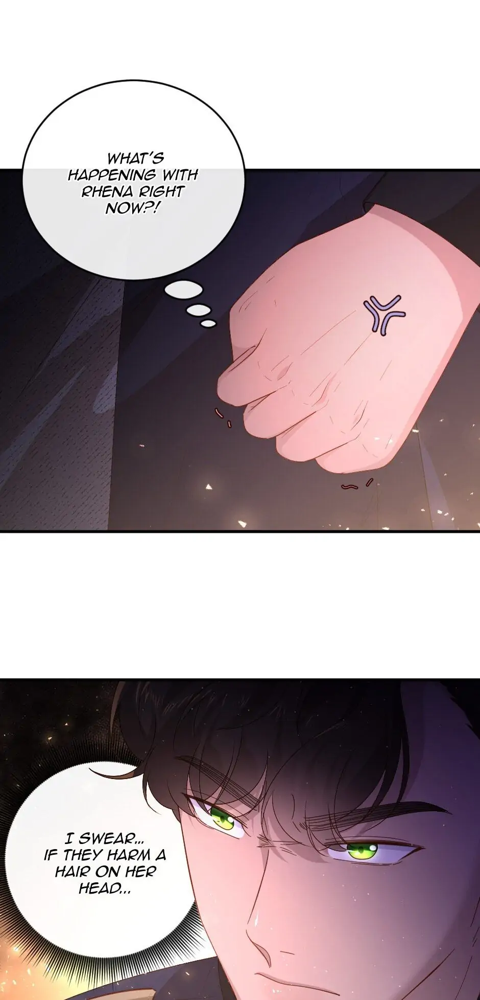 The Prince’s Personal Physician Chapter 24 page 51