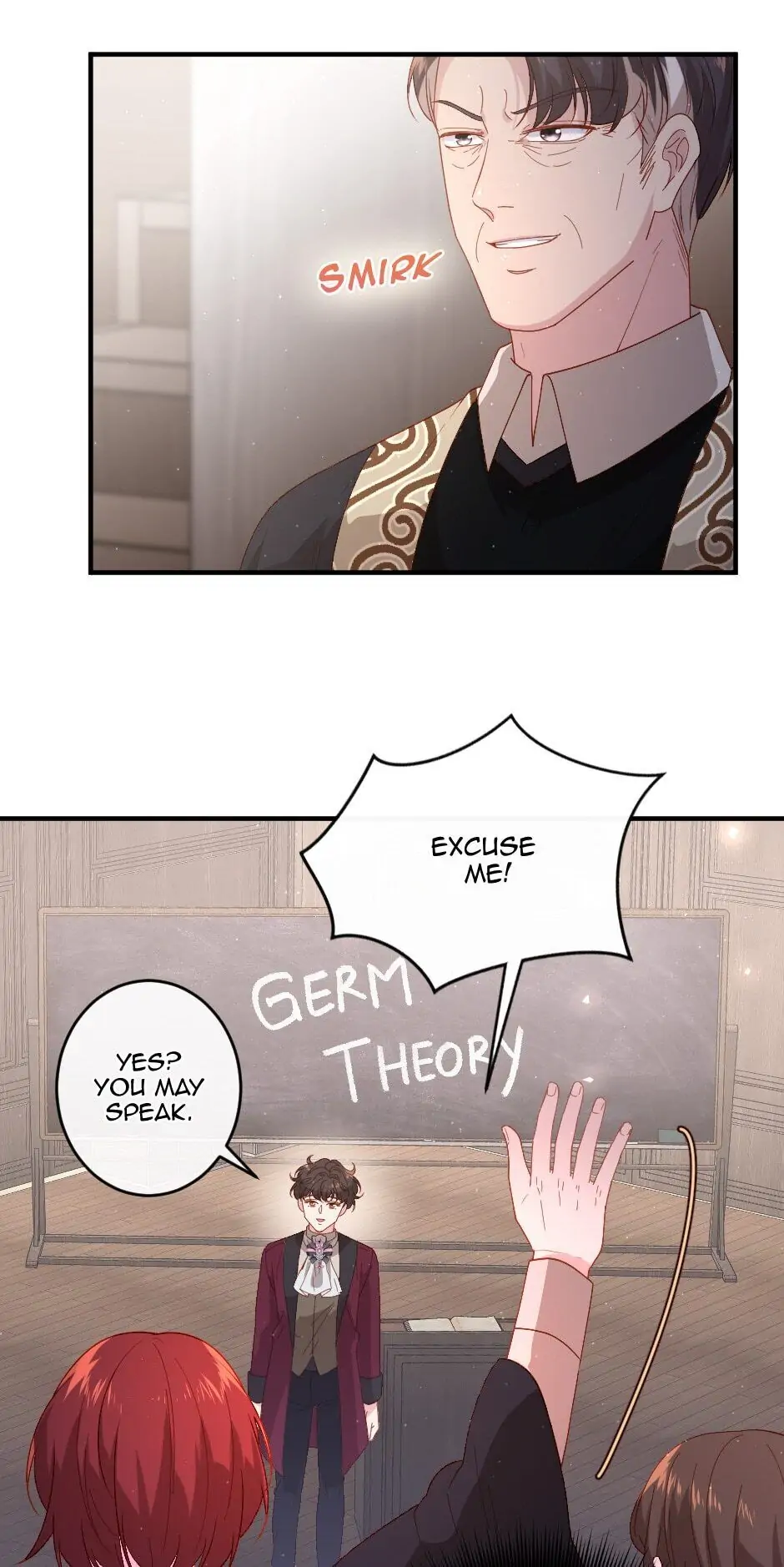 The Prince’s Personal Physician Chapter 24 page 7