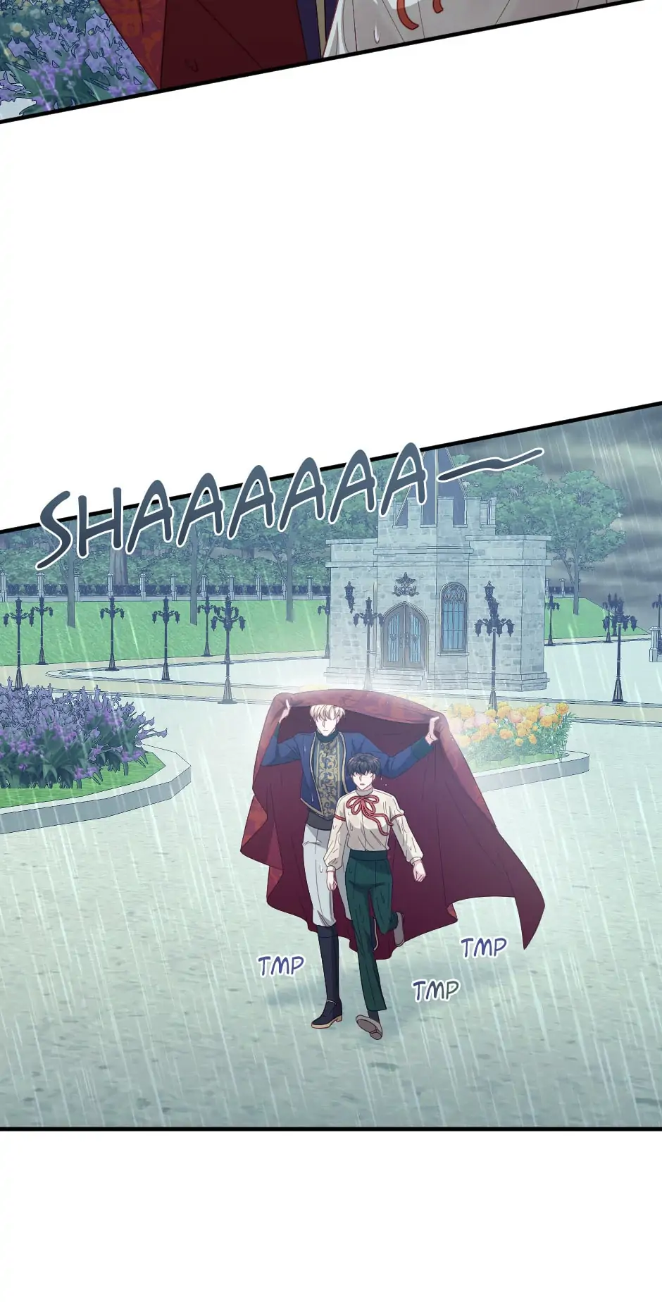 The Prince’s Personal Physician Chapter 37 page 10