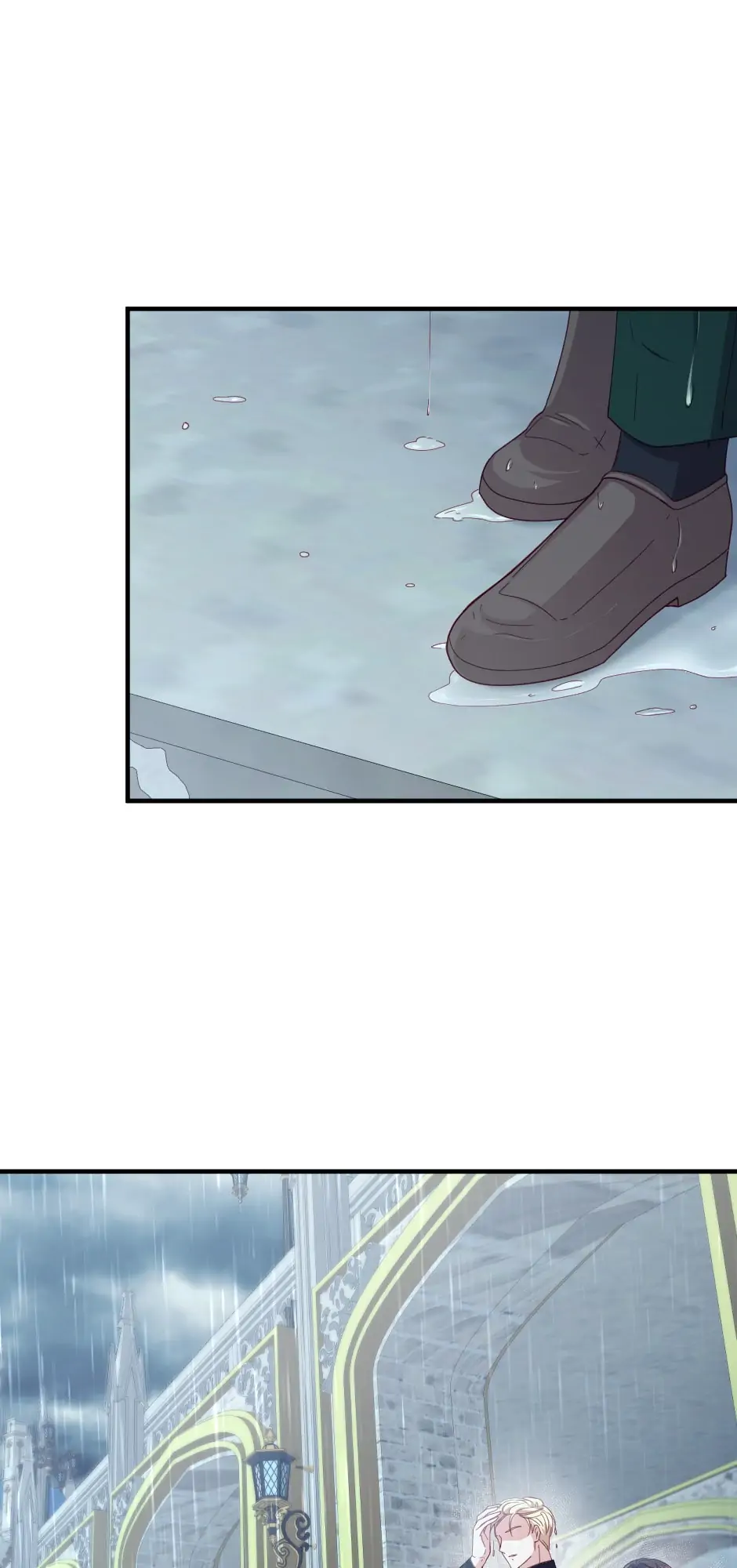The Prince’s Personal Physician Chapter 37 page 11