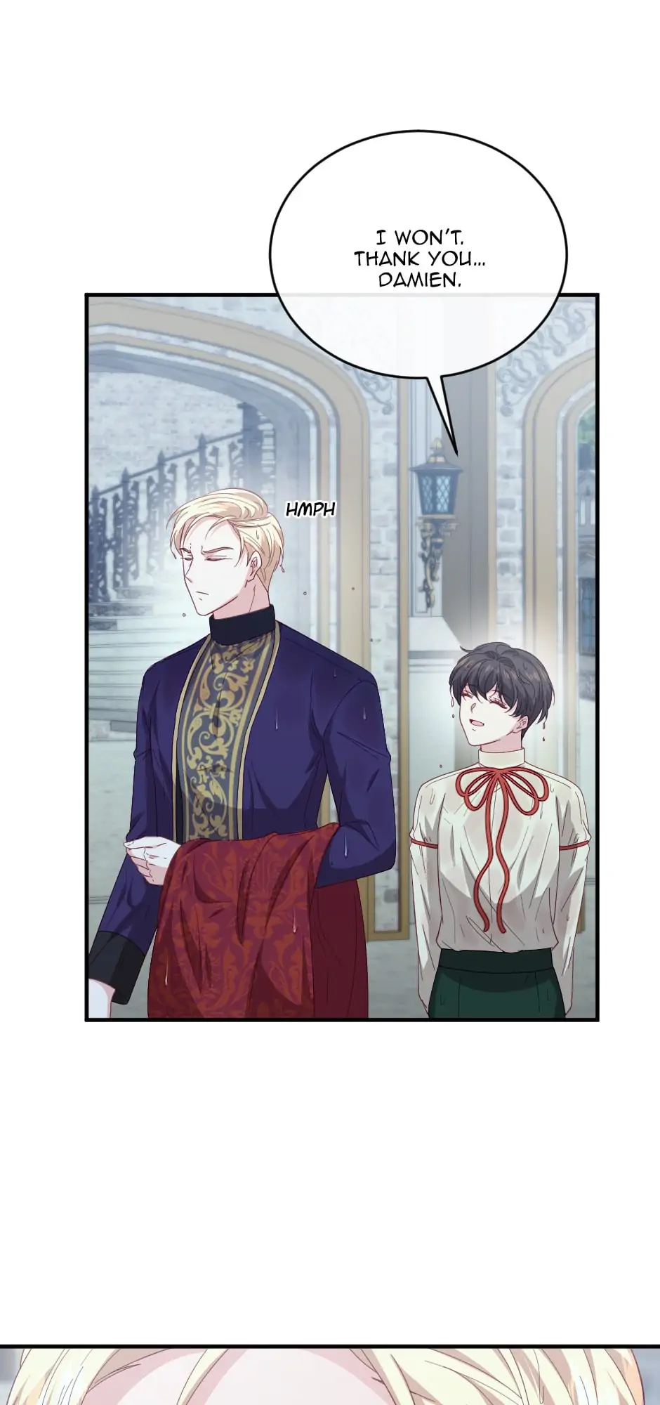 The Prince’s Personal Physician Chapter 37 page 13