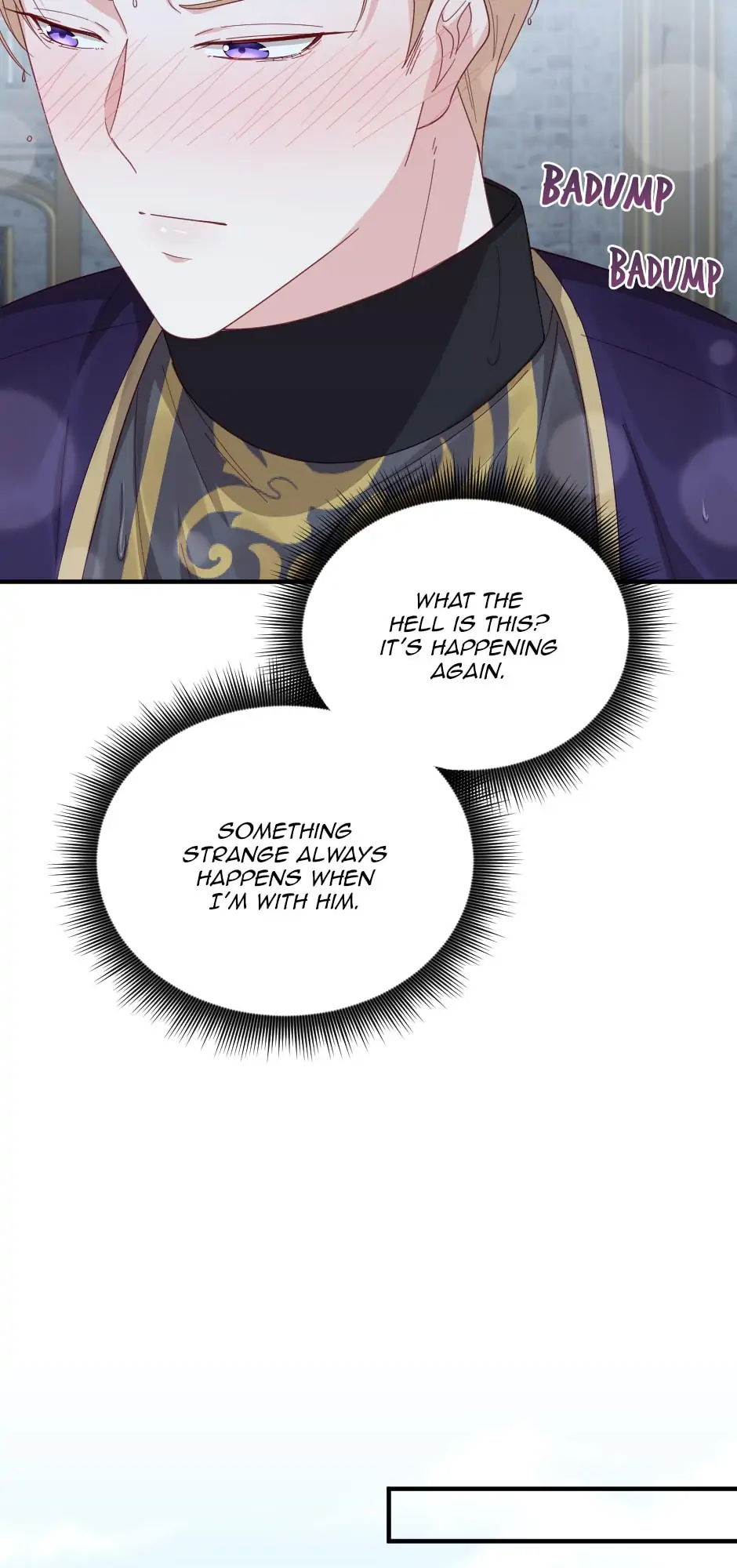 The Prince’s Personal Physician Chapter 37 page 17