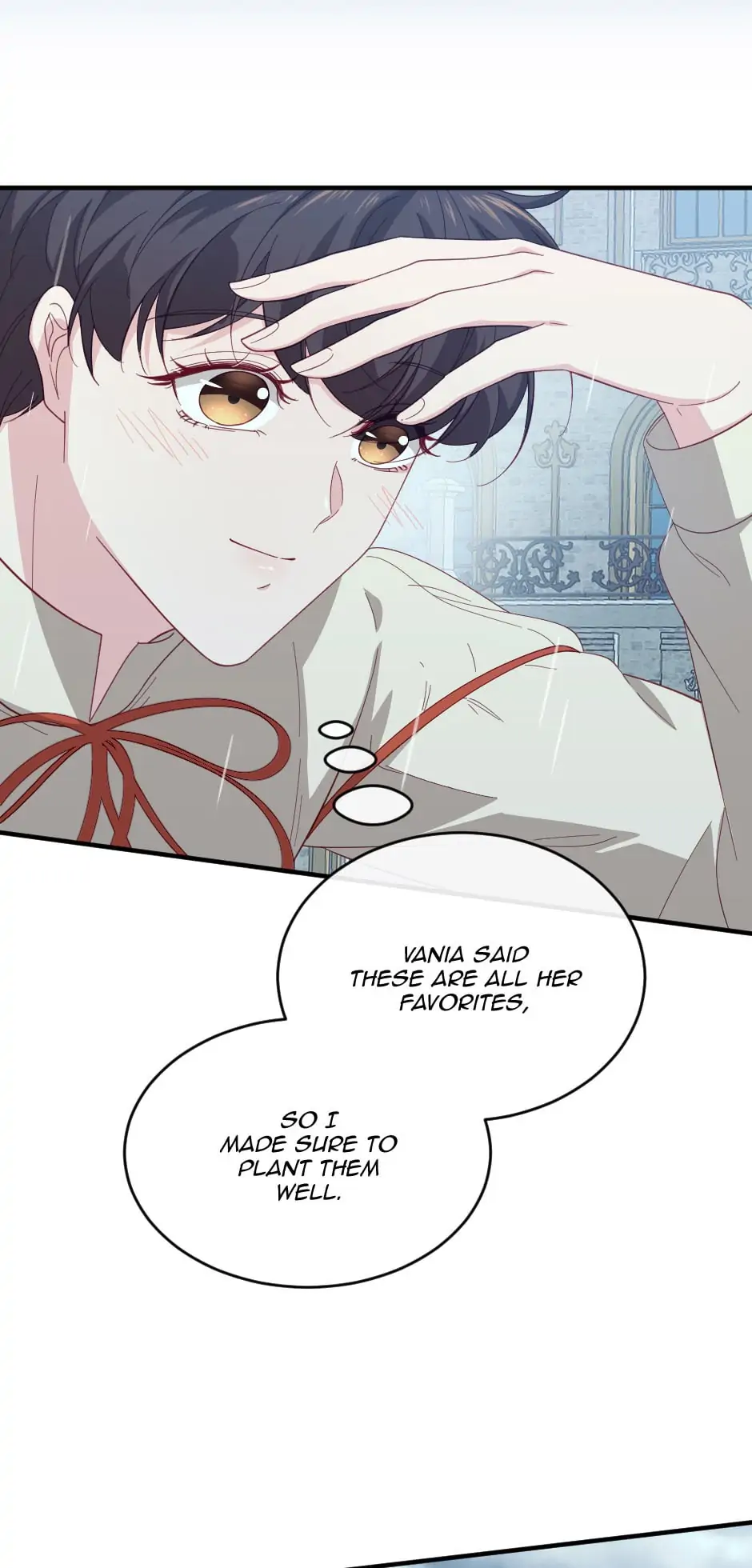 The Prince’s Personal Physician Chapter 37 page 1