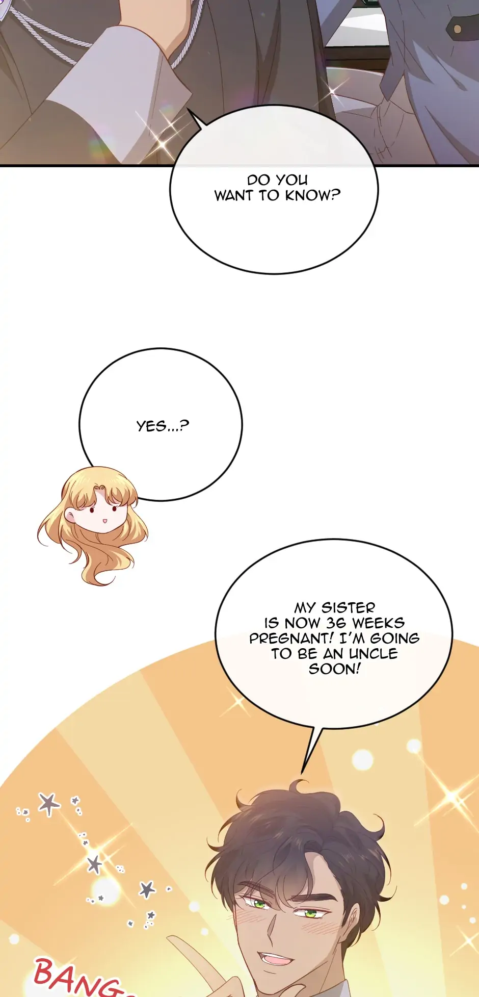 The Prince’s Personal Physician Chapter 37 page 24