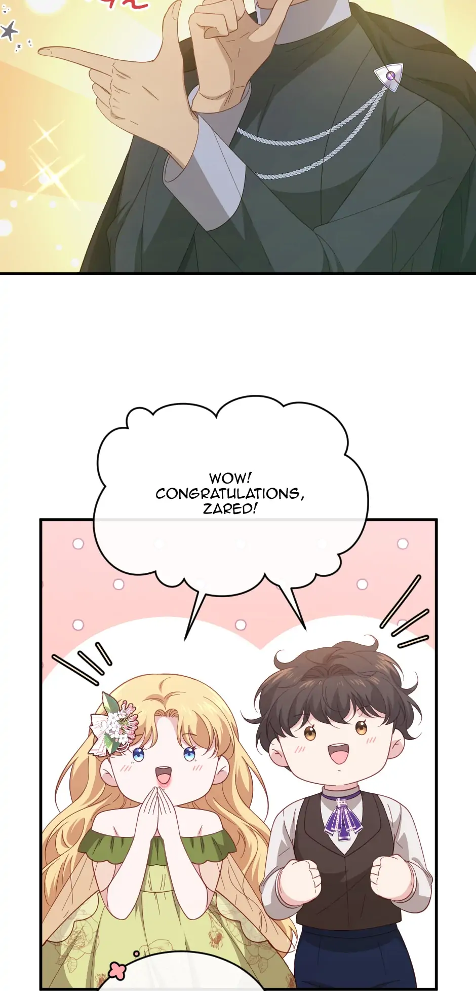 The Prince’s Personal Physician Chapter 37 page 25