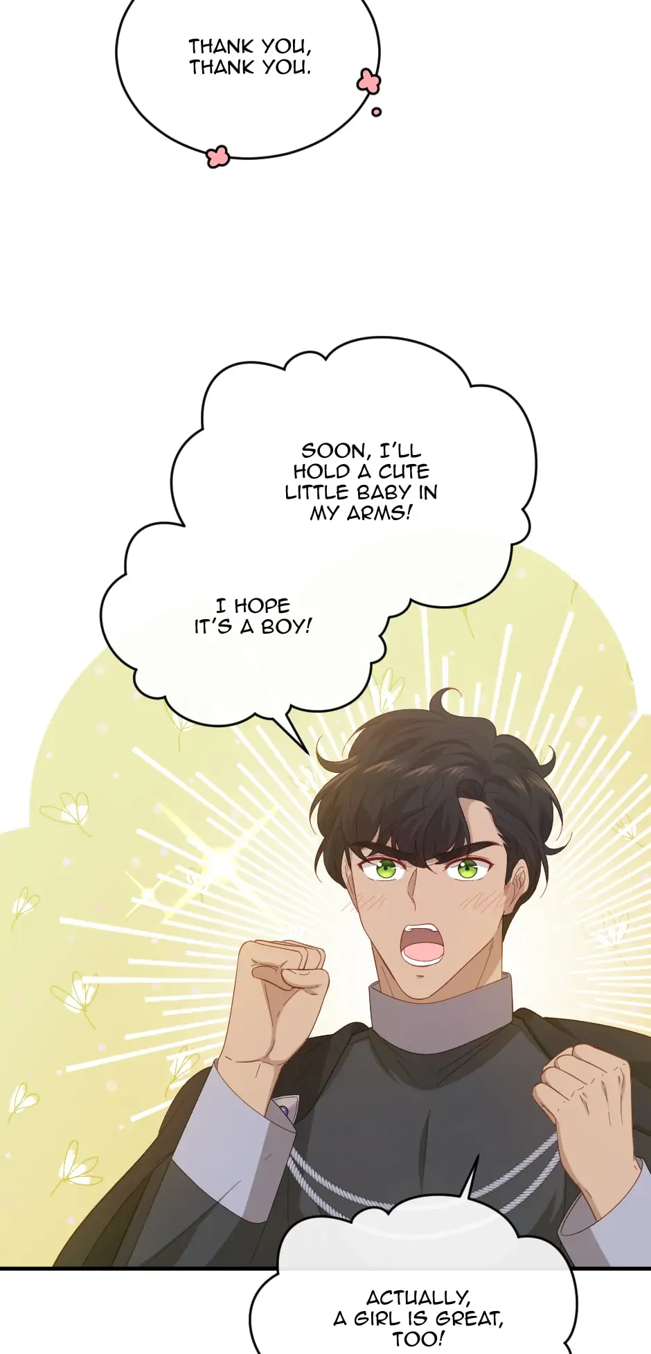 The Prince’s Personal Physician Chapter 37 page 26