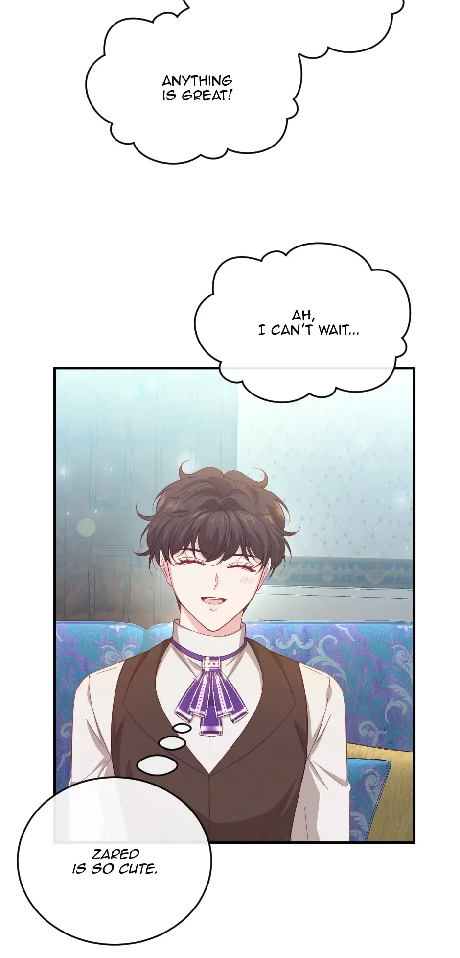 The Prince’s Personal Physician Chapter 37 page 27