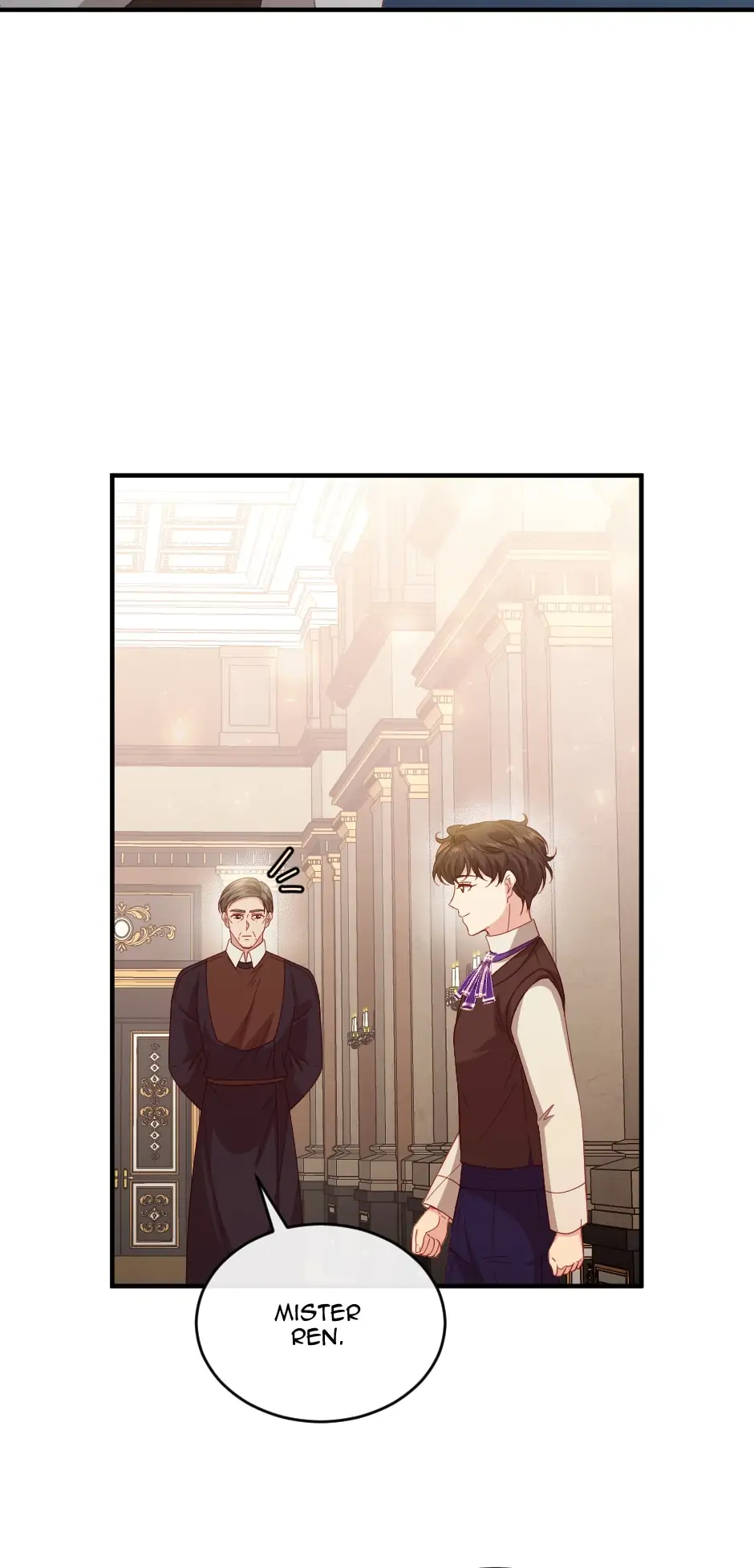 The Prince’s Personal Physician Chapter 37 page 30
