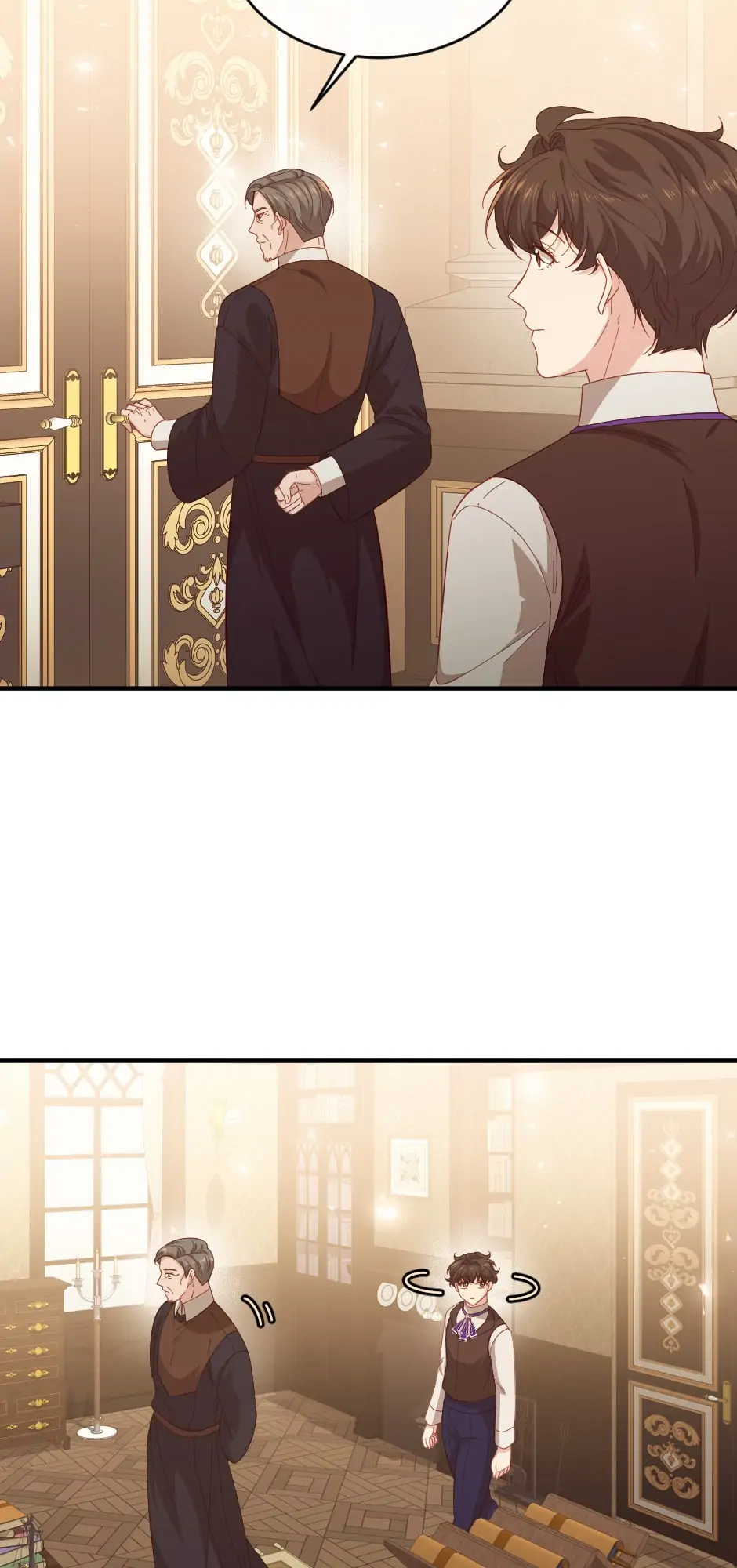 The Prince’s Personal Physician Chapter 37 page 34