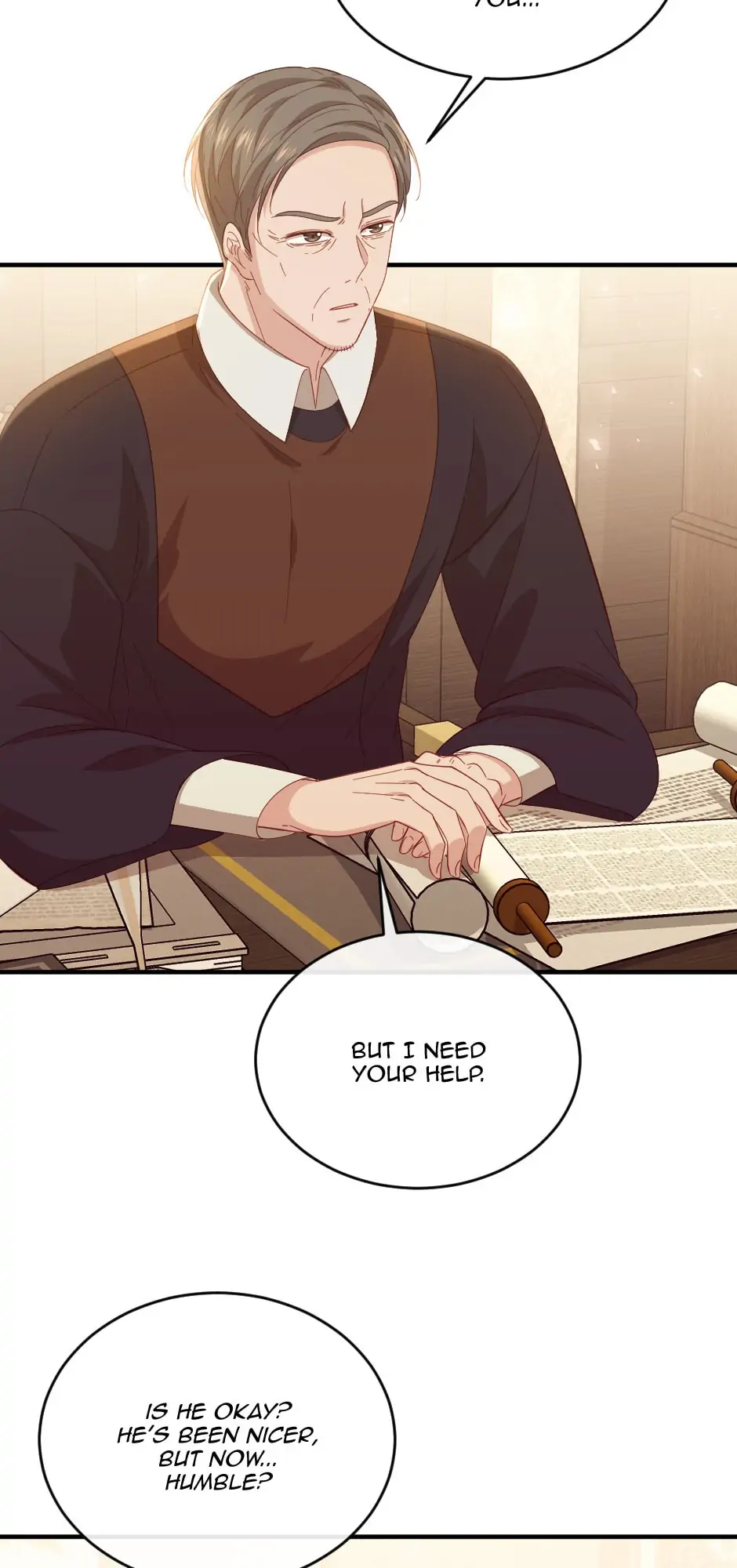 The Prince’s Personal Physician Chapter 37 page 37