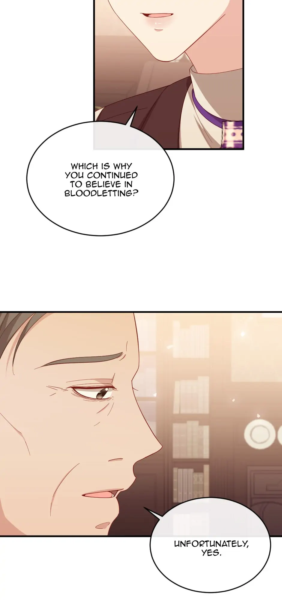 The Prince’s Personal Physician Chapter 37 page 41