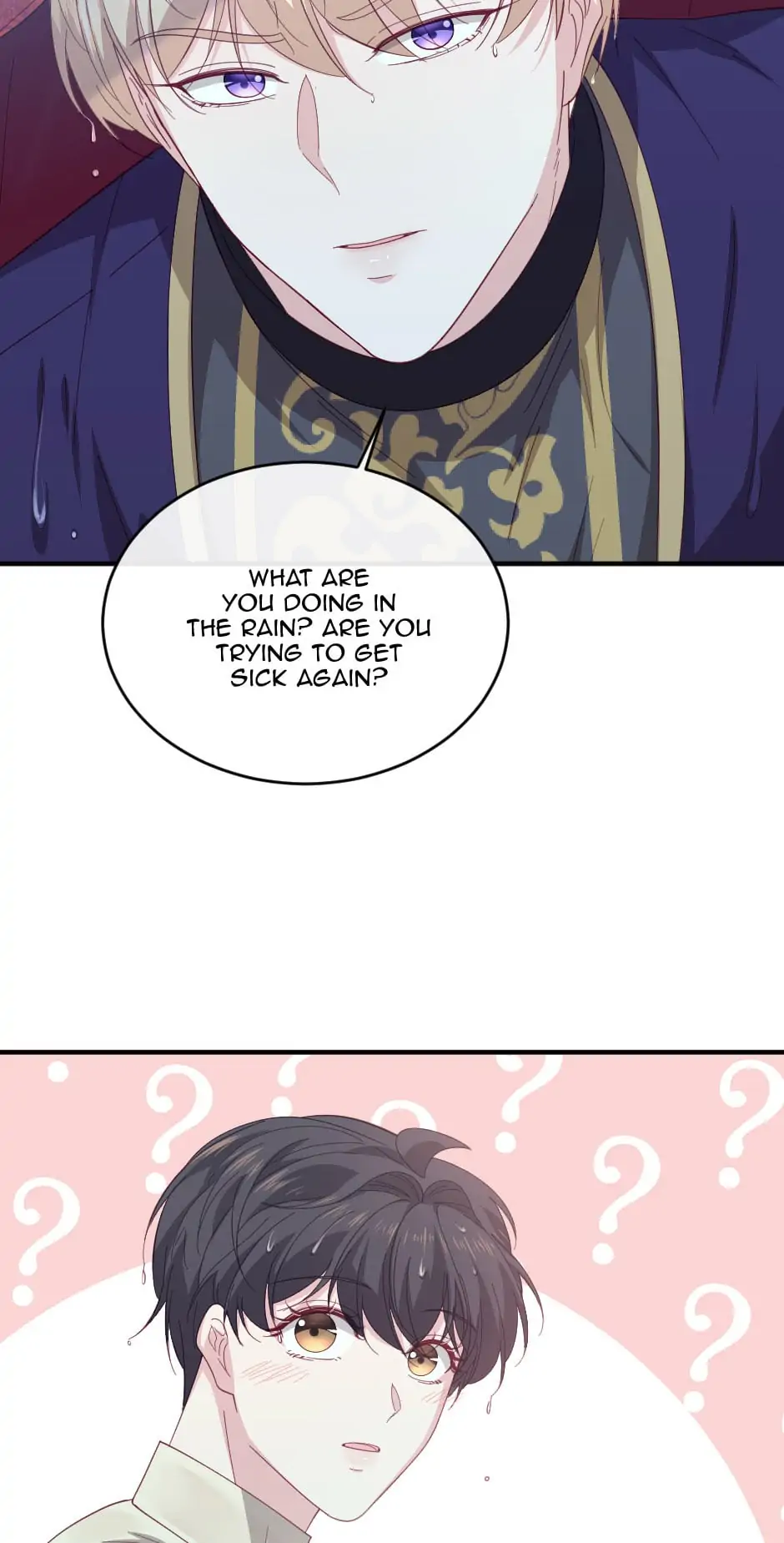 The Prince’s Personal Physician Chapter 37 page 6
