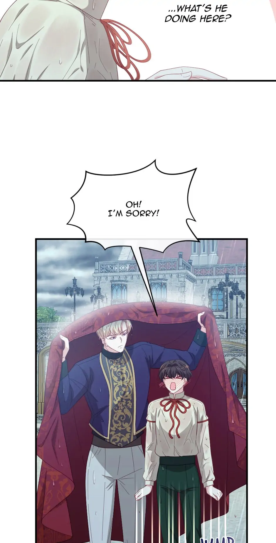 The Prince’s Personal Physician Chapter 37 page 7