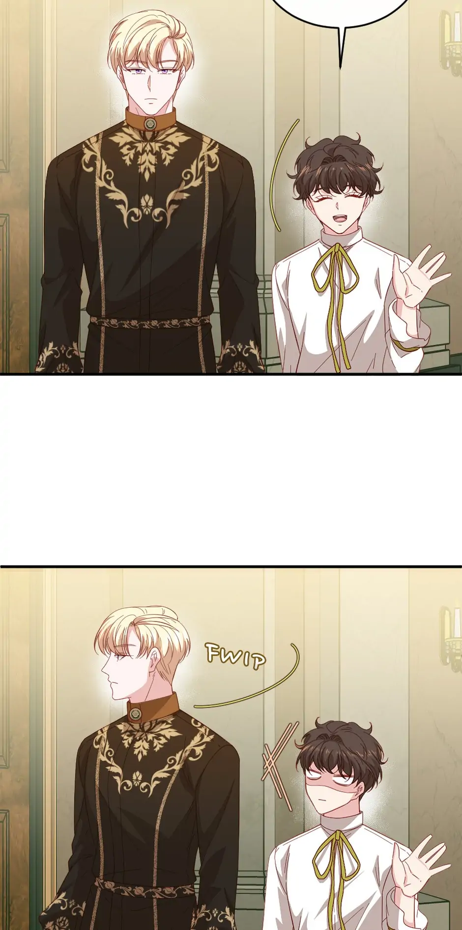 The Prince’s Personal Physician Chapter 41 page 10