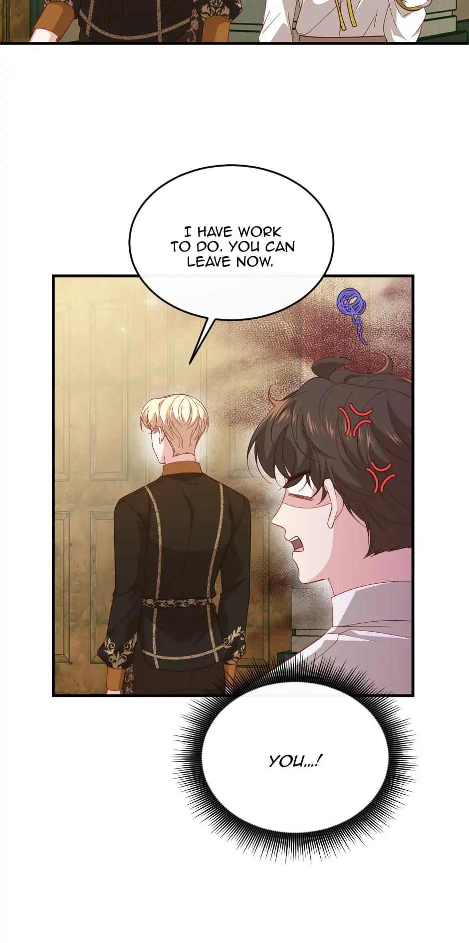 The Prince’s Personal Physician Chapter 41 page 11