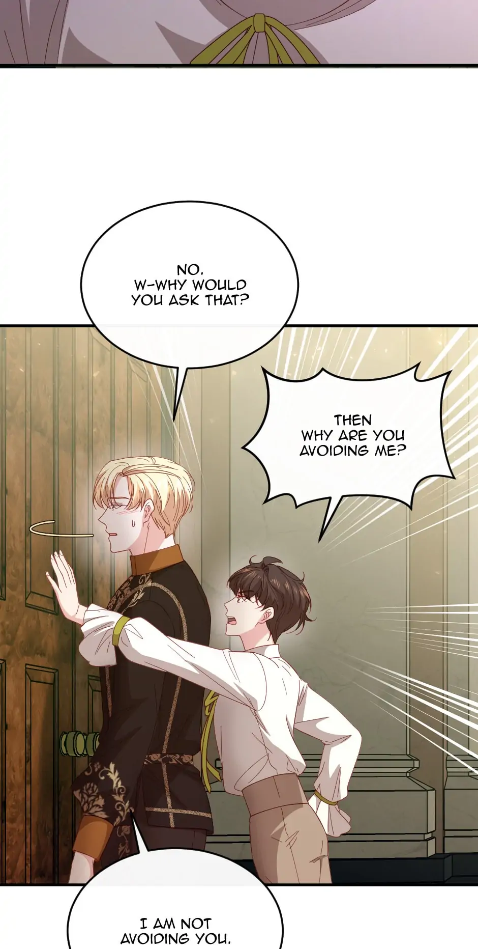 The Prince’s Personal Physician Chapter 41 page 15