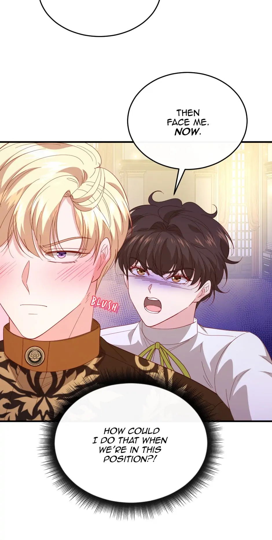 The Prince’s Personal Physician Chapter 41 page 16