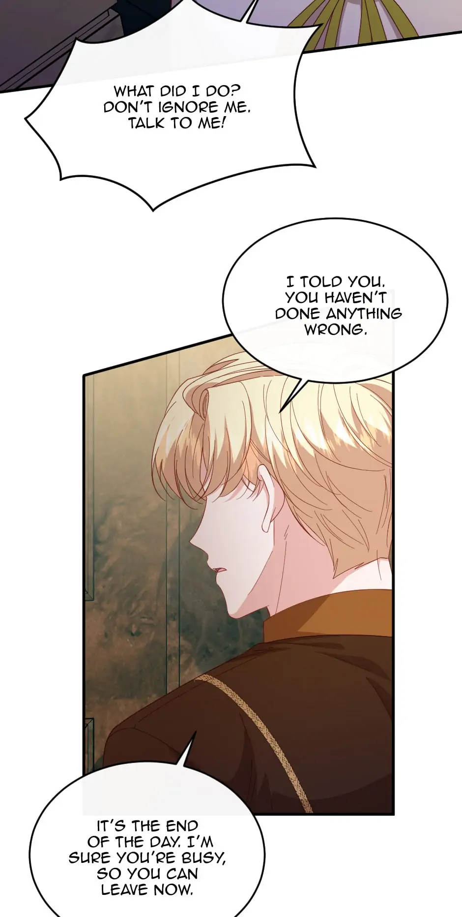 The Prince’s Personal Physician Chapter 41 page 19