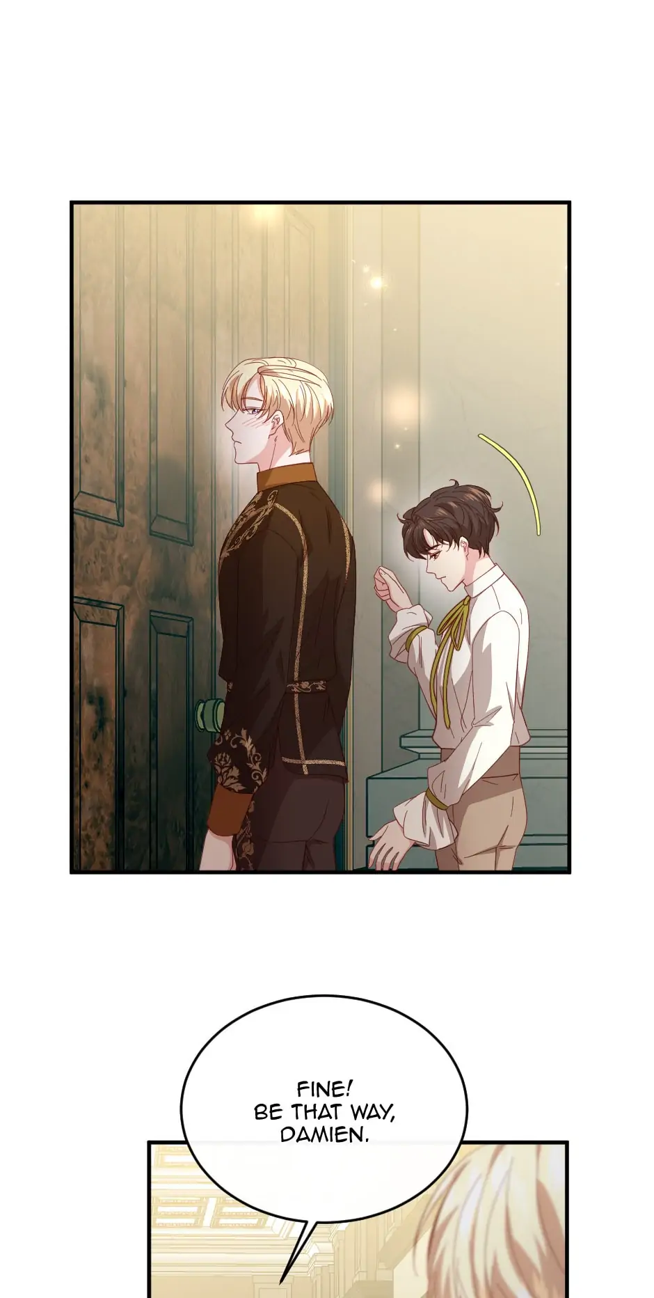 The Prince’s Personal Physician Chapter 41 page 21