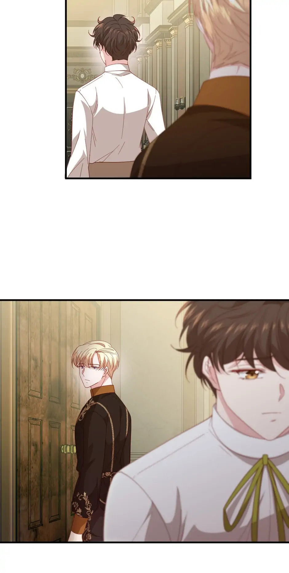 The Prince’s Personal Physician Chapter 41 page 22