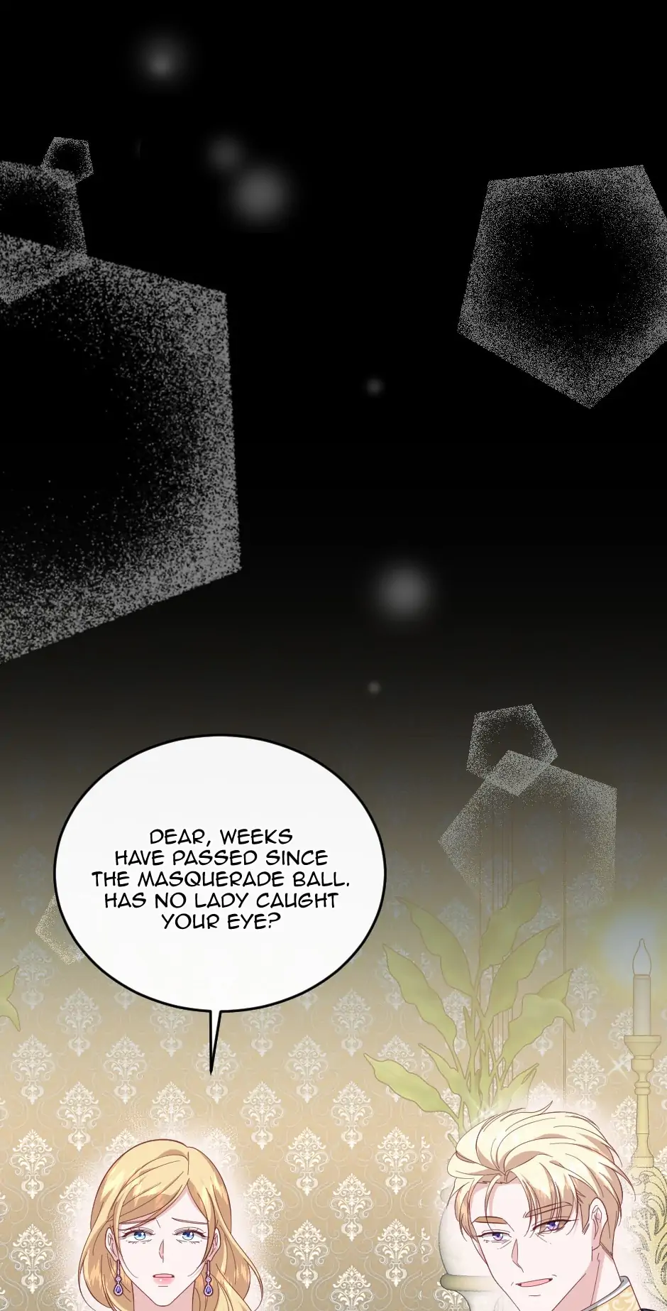 The Prince’s Personal Physician Chapter 41 page 24