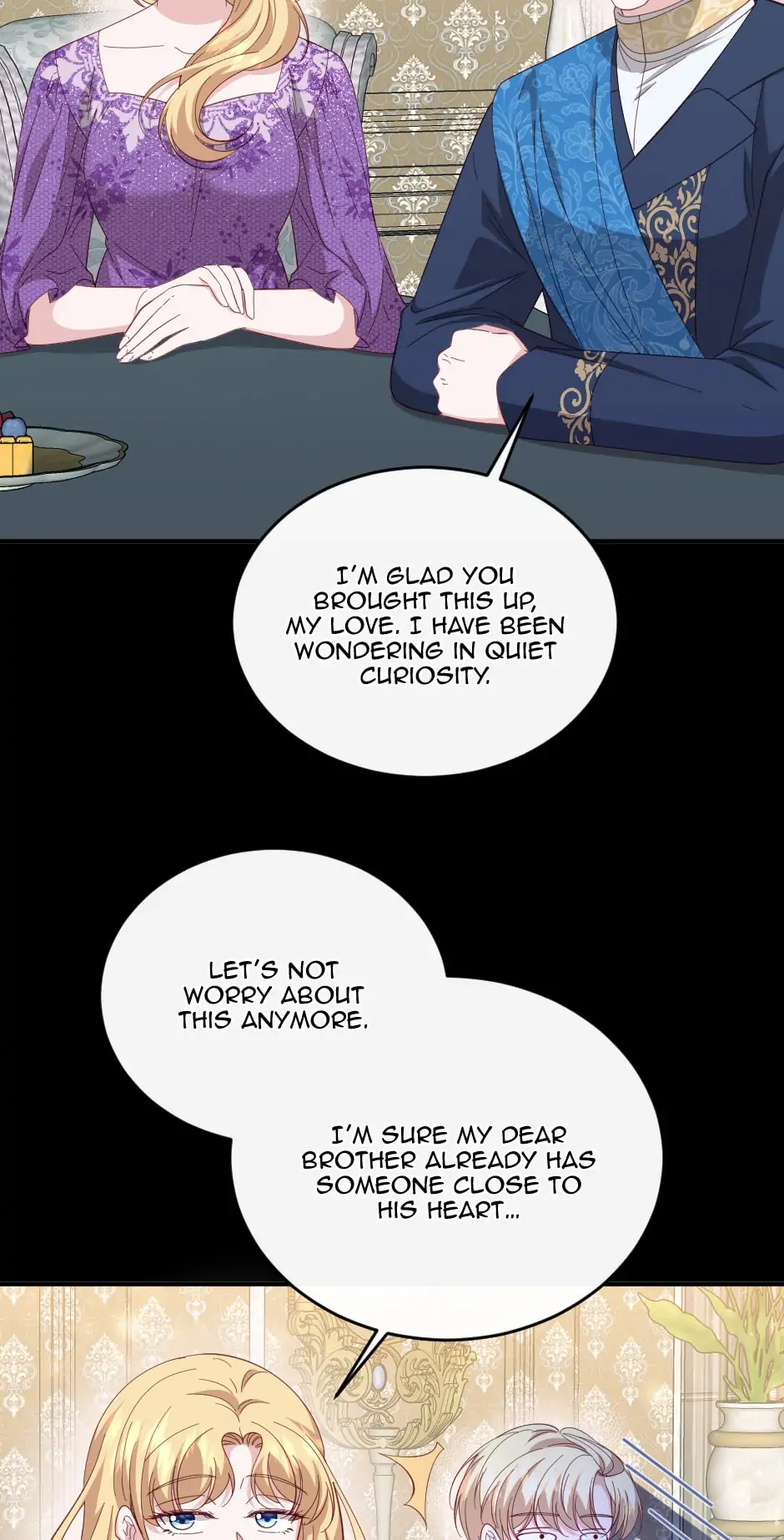 The Prince’s Personal Physician Chapter 41 page 25
