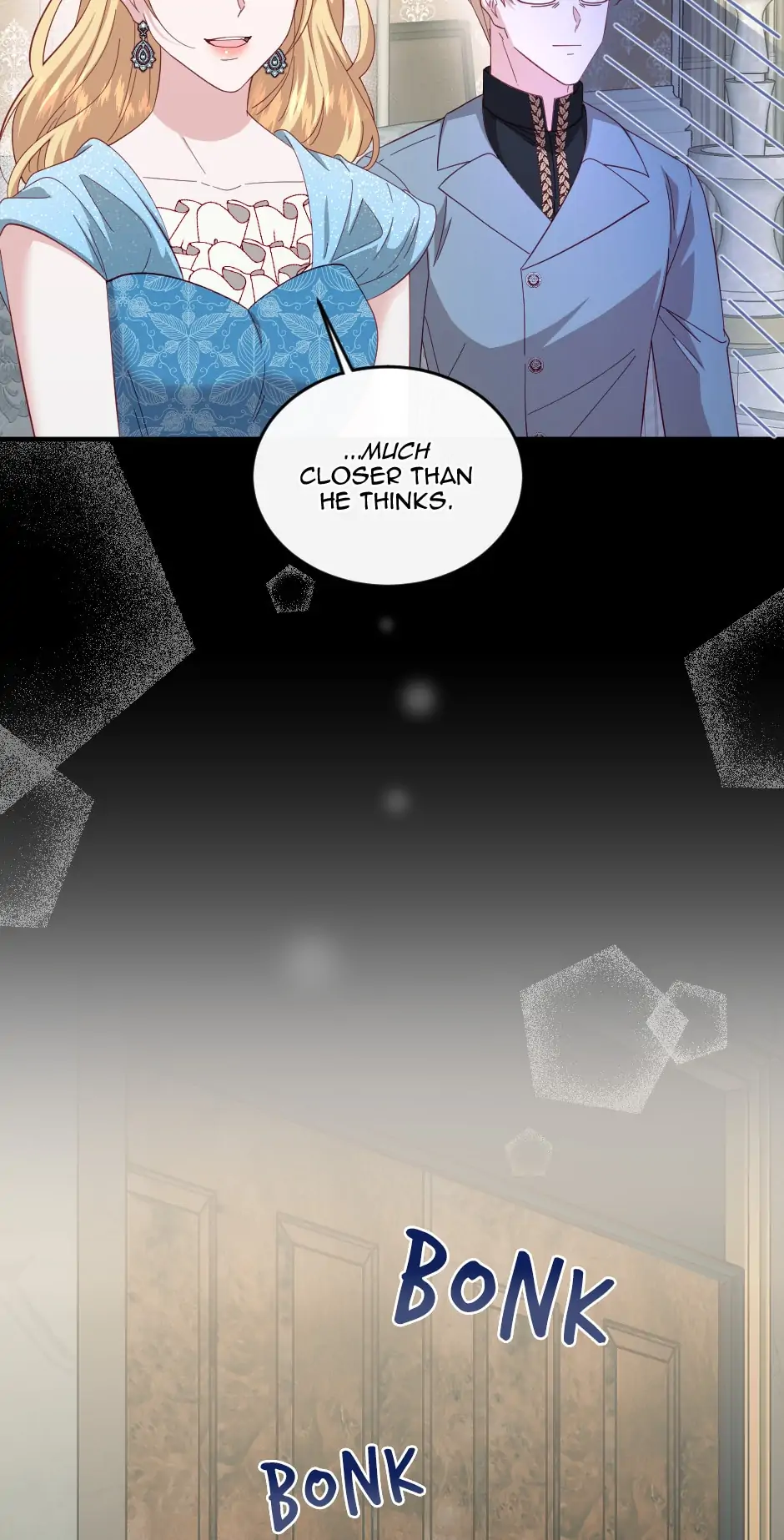 The Prince’s Personal Physician Chapter 41 page 26