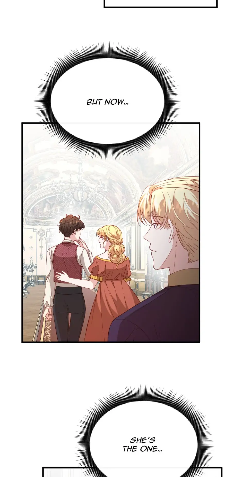 The Prince’s Personal Physician Chapter 41 page 28