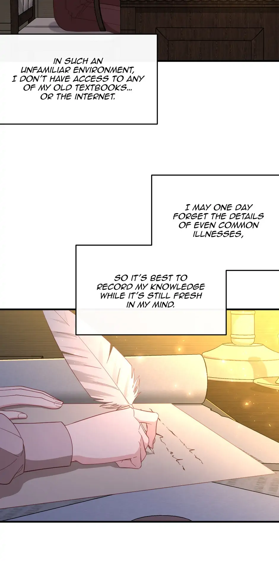 The Prince’s Personal Physician Chapter 41 page 2