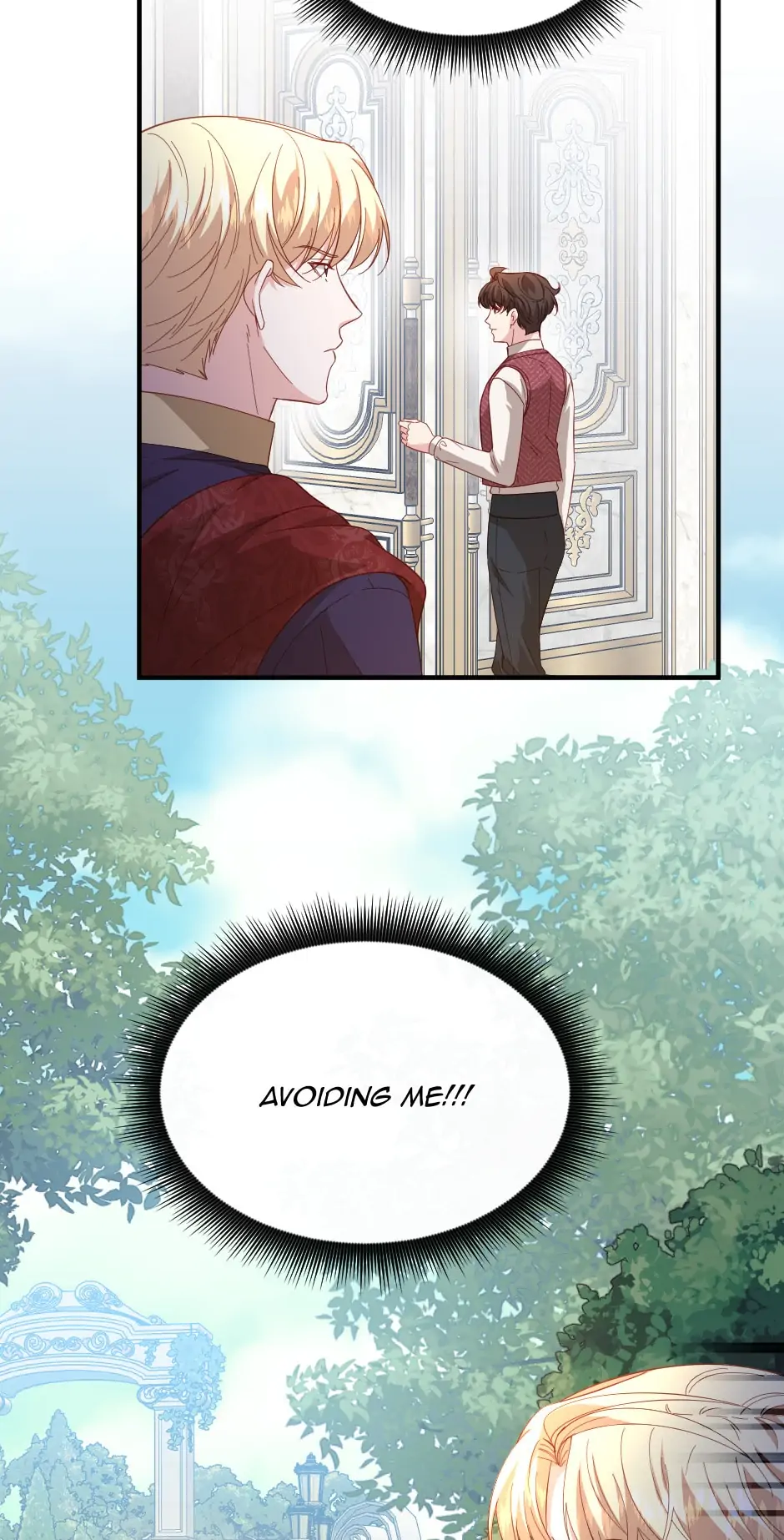 The Prince’s Personal Physician Chapter 41 page 29