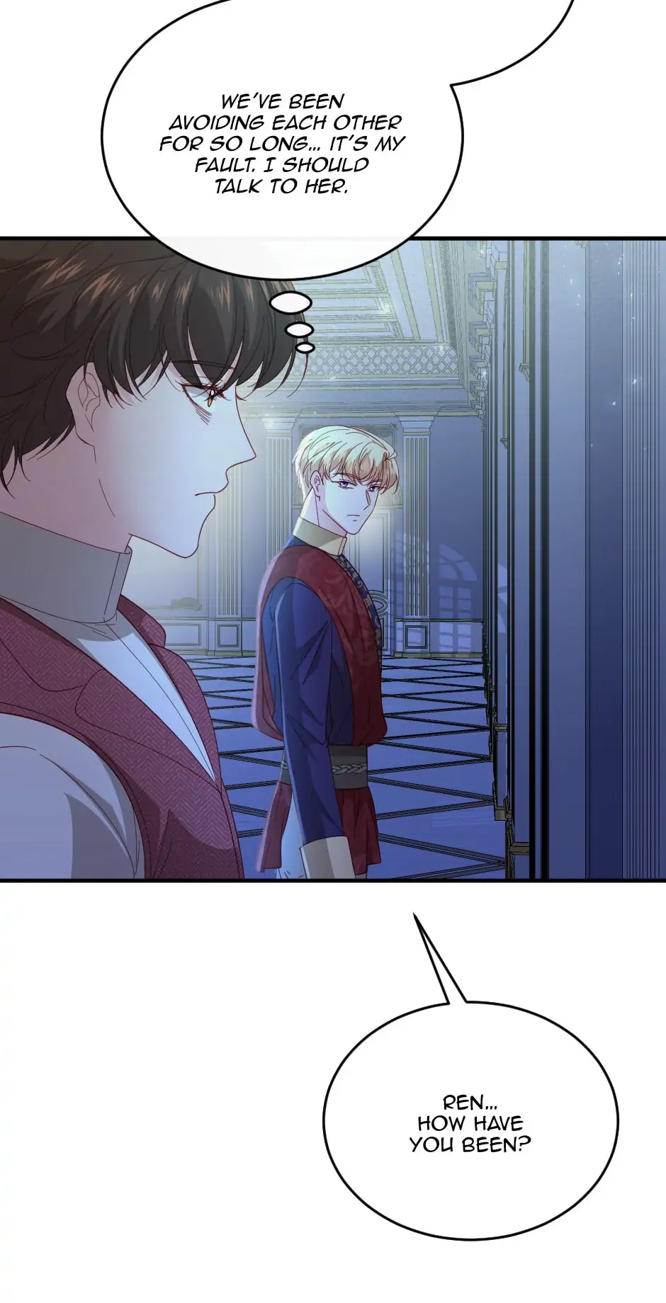 The Prince’s Personal Physician Chapter 41 page 33