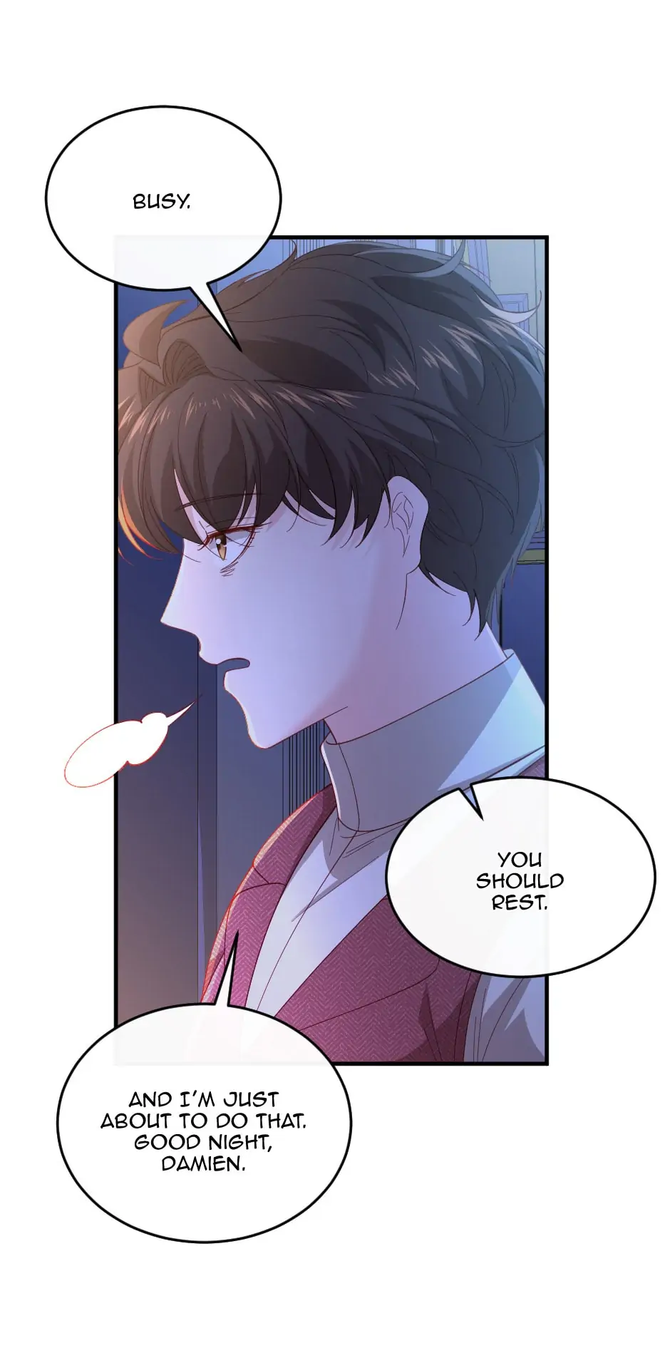 The Prince’s Personal Physician Chapter 41 page 34