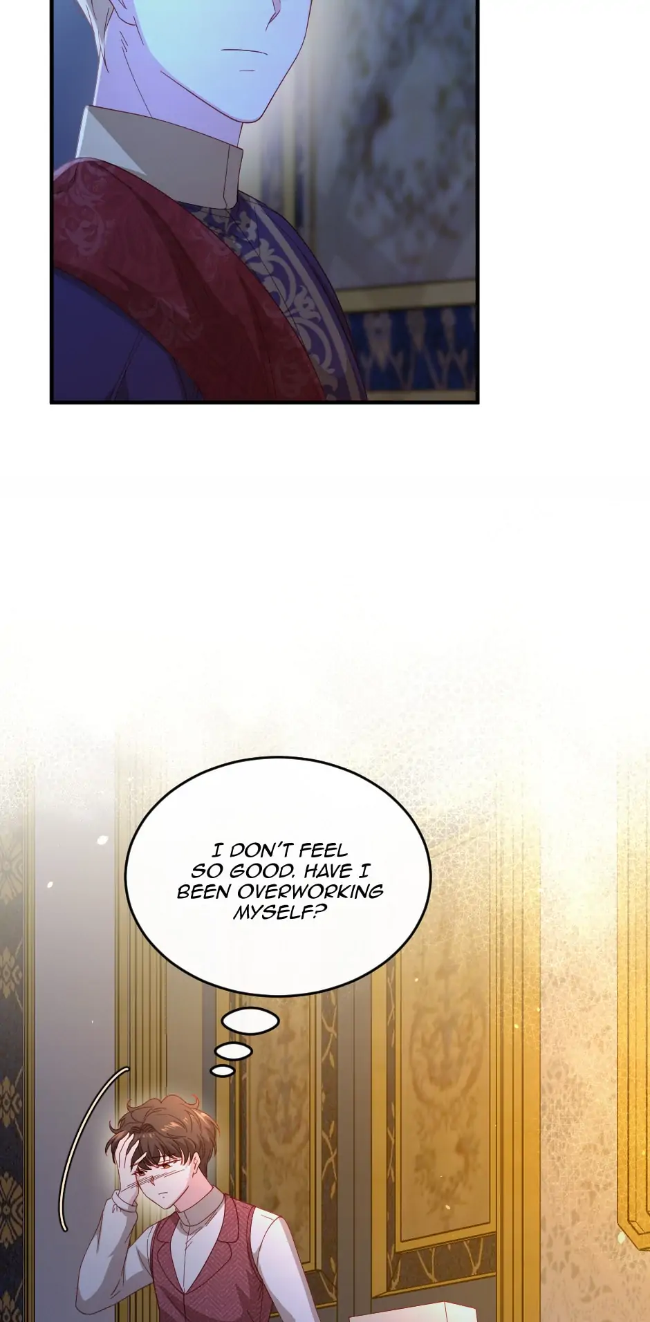 The Prince’s Personal Physician Chapter 41 page 36