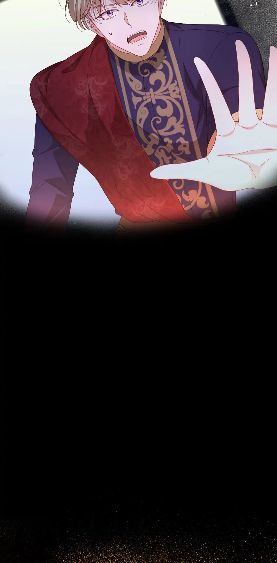 The Prince’s Personal Physician Chapter 41 page 42