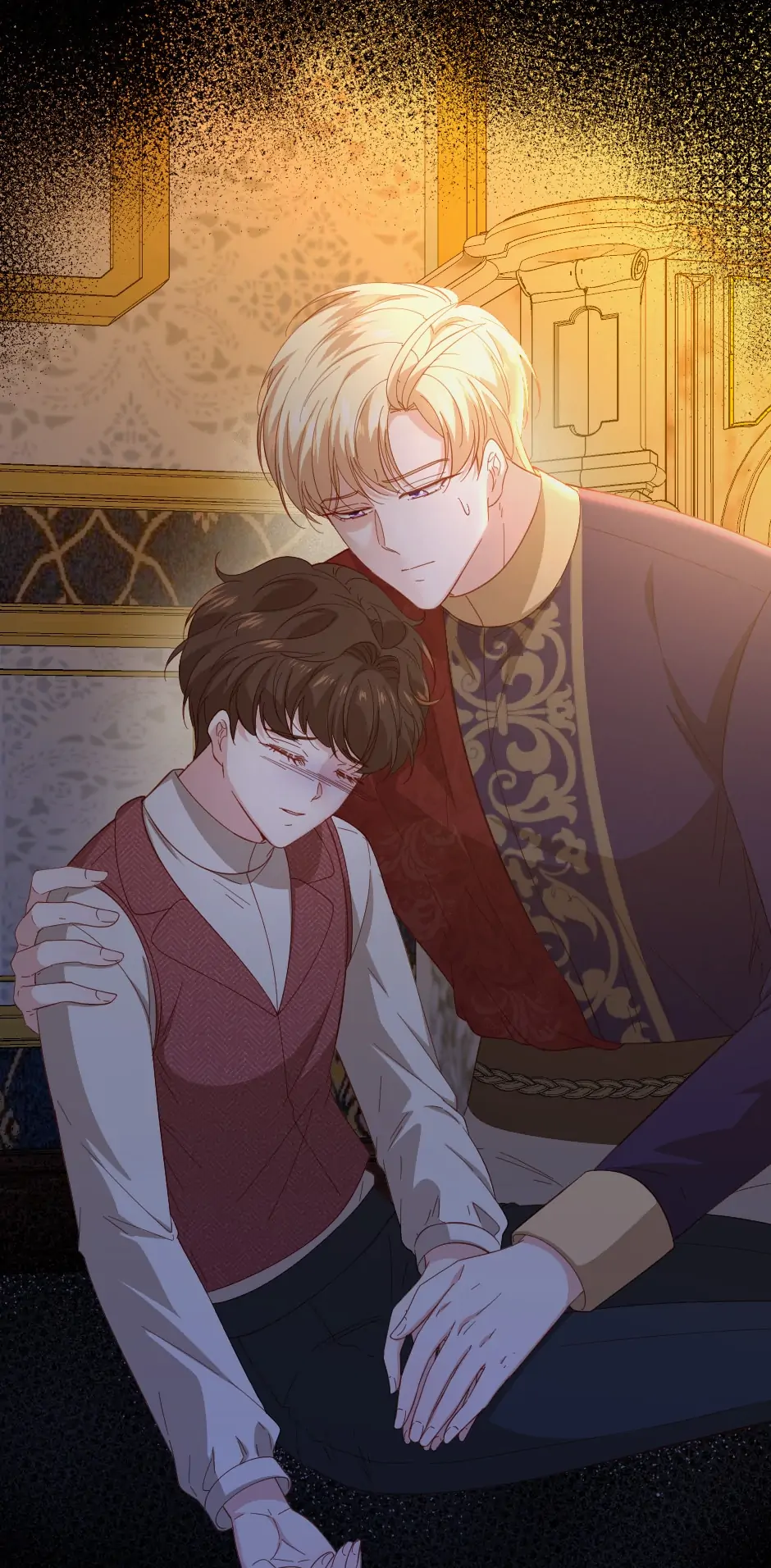 The Prince’s Personal Physician Chapter 41 page 43
