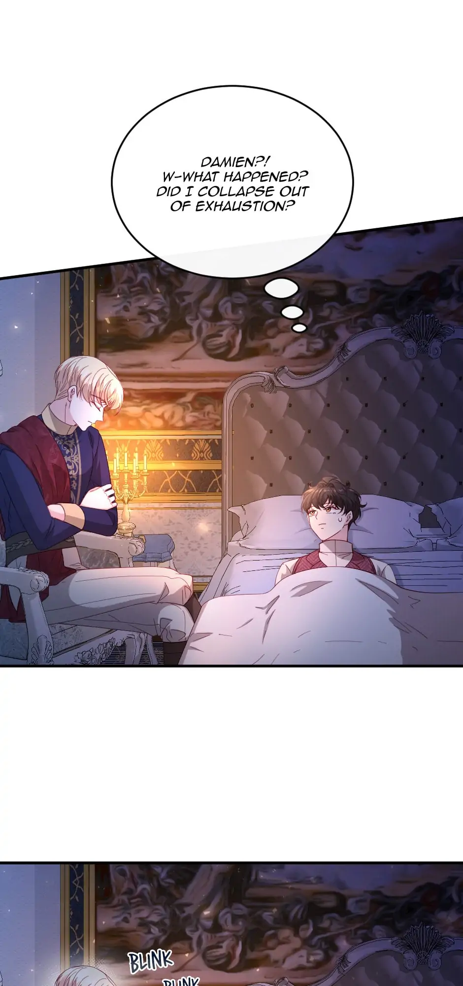 The Prince’s Personal Physician Chapter 41 page 46